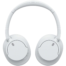 Наушники SONY WH-CH720N белый