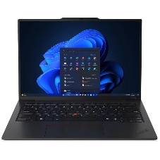 Ноутбук Lenovo ThinkPad X1 Carbon Gen 13 Aura Edition Intel Core Ultra 7 255U 3800MHz/14