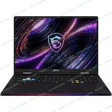 Ноутбук MSI Raider 18 Max HX A2WI-1048RU/18