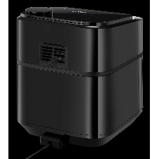 Аэрогриль Kitfort КТ-8154 6.5л 1600Вт черный