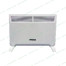 Конвектор электрический AC Electric ACE/CMM-1500 белый, 1500 Вт, 15 м2, термостат