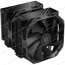 Устройство охлаждения(кулер) ID-Cooling Frozn A720 черный 140мм алюминий+медь 2000rpm 33.5db 4-pin 300W 163мм