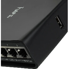 Точка доступа MIKROTIK Wi-Fi DUAL BAND RB952UI-5AC2ND-TC