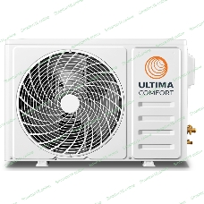 Наружный блок сплит-системы ULTIMA COMFORT ECS-24PN-OUT