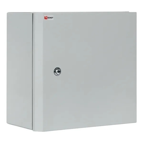 Щит с монтажной панелью EKF PROxima ЩМПг-40.60.25 IP54 mb24-05