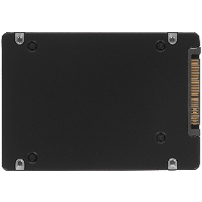 Накопитель SSD Samsung Enterprise, 3.84Tb, PCIe 3.1 x4, 2.5