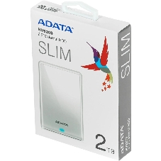 Внешний HDD 2.5