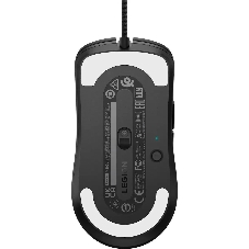 Мышь проводная Lenovo Legion M300s черный, 8000 dpi, USB, кнопки - 6