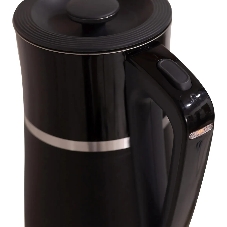 Чайник электрический Oasis K-4SPB черный 1.7 л 2200 Вт