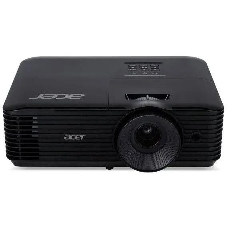 Проектор Acer X1228H, DLP 3D, XGA, 4500Lm, 20000/1, HDMI, 2.7kg, Euro Power EMEA