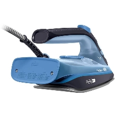 Утюг Braun FI3194BK синий/черный, 2400 Вт, 45 г/мин, 200 г/мин, 270 мл