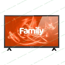 Телевизор Vekta 40