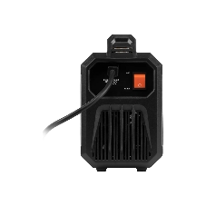 Аппарат инвертор. дуговой сварки Denzel DM-160 Standart, 160 А, ПВ 60%