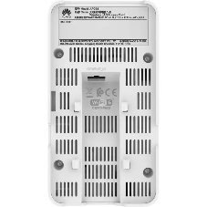 Точка доступа Wi-Fi Huawei Wall-plate AP263, Wi-Fi 6, indoor, Dual Radio(2.4G/5GHz), 2*2/2*2 MU-MIMO, 1*GE Base-T, 1*GE Base-T, BLE, USB, internal smart antennas