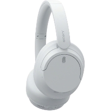 Наушники SONY WH-CH720N белый