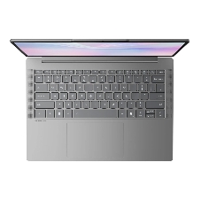 Ноутбук Lenovo IdeaPad Slim 5 14ARP10 серый 14