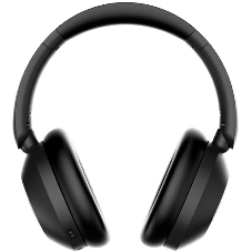 Беспроводные/проводные наушники Ritmix RH-475BTH черный, накладные, Bluetooth + проводной, складная конструкция, до 6 ч