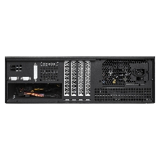 Серверный корпус ExeGate EX293670RUS Pro 3U330-02 (RM 19