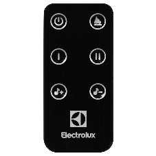 Очаг электрический Electrolux EFP/P-3020LS N