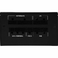 Блок питания Aerocool/Formula 1000W Retail KCAS PLUS 1000GM, 80 PLUS Gold, ATX v2.4, модульный, fan 14cm, 6x PCI-E [6+2-Pin], 10x SATA, 6x MOLEX