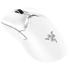 Мышь беспроводная/проводная Razer Viper V2 Pro белый, 30000 dpi, радиоканал, USB, кнопки - 5