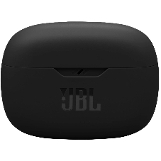 Наушники TWS JBL Wave Beam 2 черный, внутриканальные, Bluetooth, до 10 ч