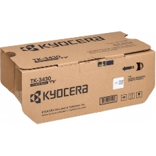Картридж лазерный ProfiLine PL-TK-3430 для принтеров Kyocera ECOSYS PA5500x/PA6000x/MA5500ifx с бункером отработанного тонера 25000 копий ProfiLine