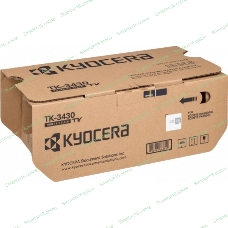 Картридж лазерный ProfiLine PL-TK-3430 для принтеров Kyocera ECOSYS PA5500x/PA6000x/MA5500ifx с бункером отработанного тонера 25000 копий ProfiLine