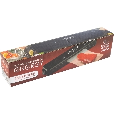 Вакуумный упаковщик Energy EN-562 черный