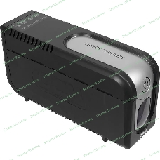 Источник бесперебойного питания Powercom Imperial IMD-625AP 375Вт 625ВА черный