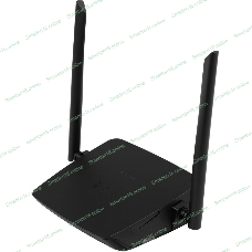 Роутер беспроводной D-Link DIR-615/Z1A 10/100BASE-TX