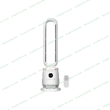 Вентилятор Galaxy Line GL8111, белый