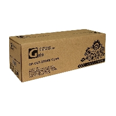 Картридж лазерный GalaPrint GP-CLT-C504S голубой (1800 стр) для Samsung CLP-415/CLX-4195/CLX-4195FW/Xpress Sl-C1810/Sl-C1860/CLP-415N/CLP-415NW/CLX-4195FN/CLX-4195N