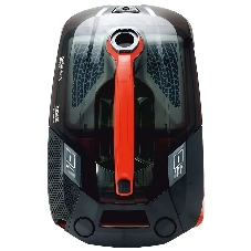 Пылесос моющий Thomas WAVE XT AQUA-BOX красный/черный, 320/1600 Вт, уборка влажная/сухая, пылесборник аквафильтр 2.6 л