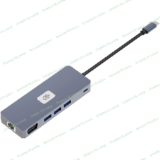 Стыковочная станция Digma DS-811