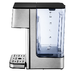 Термопот BRAYER BR6001 2.7 л, 2600 Вт, серебристый