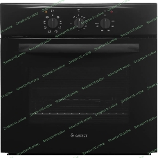 Духовой шкаф электрический Gefest 602-01 А, встраиваемый