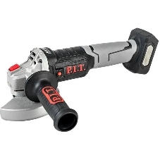 Угловая шлифовальная машина P.I.T. PWS20H-125A 7000об/мин рез.шпин.:M14 d=125мм