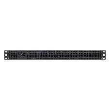 Серверный корпус ExeGate Pro 1U650-04 (RM 19