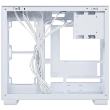Компьютерный корпус PcCooler C3 T500 WH белый без БП ATX 2xUSB 3.0 1xUSB3.1 audio bott PSU