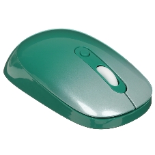 Мышь беспроводная AULA AM207 Green