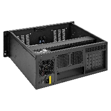 Серверный корпус ExeGate Pro 4U350-02 (RM 19