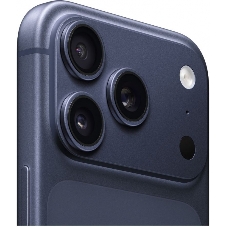 Смартфон Apple iPhone 17 Pro A3523 512Gb темно-синий