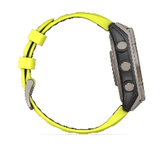 Умные часы Garmin Fenix 8, 1.6