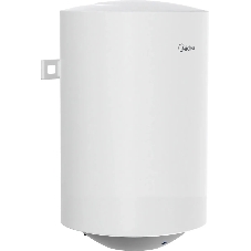 Водонагреватель электрический Midea MWH30-15MPC белый, накопительный, 30 л, 1,5 кВт