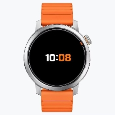 Смарт-часы KOSPET ORB Icy Silver