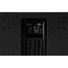 Сабвуфер Yamaha DXS18 активный. 18