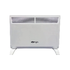 Конвектор электрический AC Electric ACE/CMM-1000 белый, 1000 Вт, 10 м2, термостат