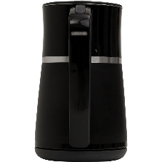 Чайник электрический Oasis K-4SPB черный 1.7 л 2200 Вт