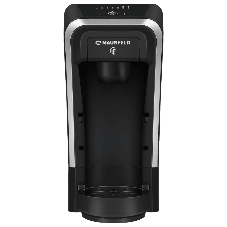 Кофеварка капсульного типа 2в1 Maunfeld MCCM-CM823GN